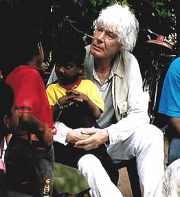 Paul van Vliet en Unicef